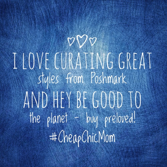 Meet your Posher, Regan - Picture 1 of 3